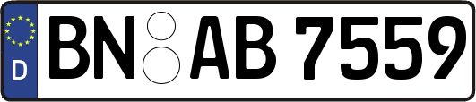 BN-AB7559