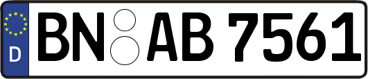 BN-AB7561