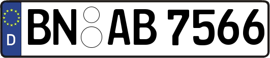 BN-AB7566
