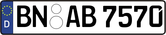 BN-AB7570