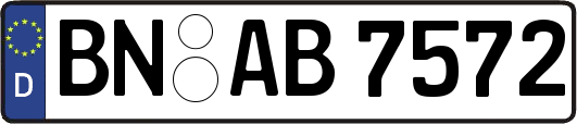 BN-AB7572