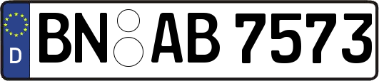 BN-AB7573