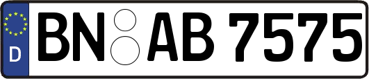 BN-AB7575