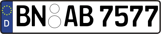 BN-AB7577