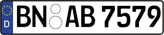 BN-AB7579