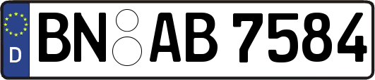 BN-AB7584