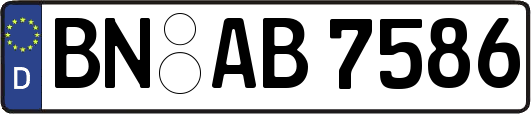 BN-AB7586