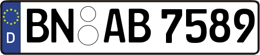 BN-AB7589