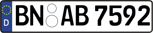 BN-AB7592