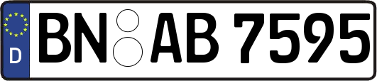 BN-AB7595