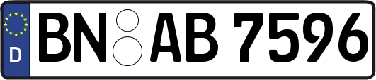 BN-AB7596