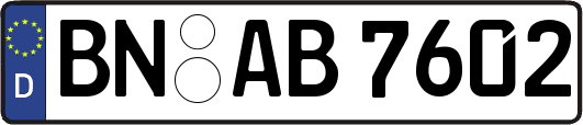 BN-AB7602