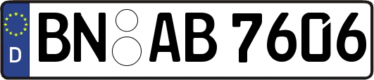 BN-AB7606