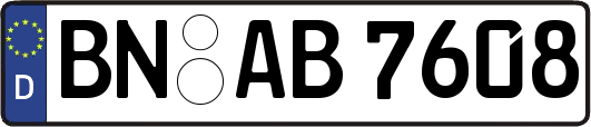 BN-AB7608