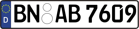 BN-AB7609