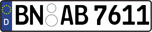 BN-AB7611