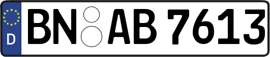 BN-AB7613