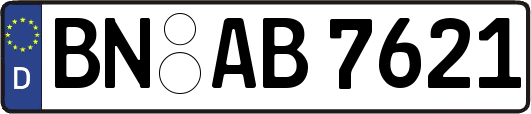 BN-AB7621