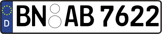 BN-AB7622