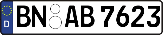 BN-AB7623