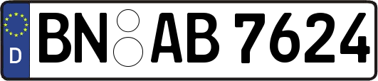 BN-AB7624