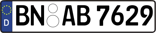 BN-AB7629
