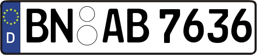 BN-AB7636