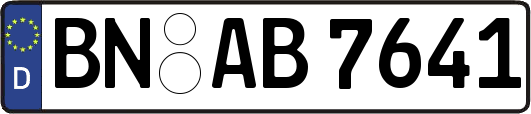 BN-AB7641