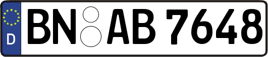 BN-AB7648