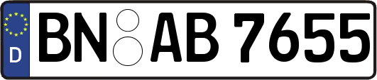 BN-AB7655