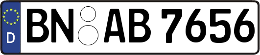 BN-AB7656