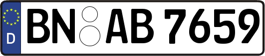 BN-AB7659