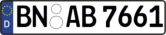 BN-AB7661