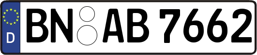 BN-AB7662