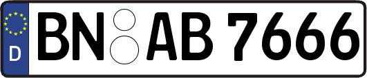 BN-AB7666