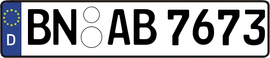 BN-AB7673