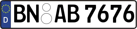 BN-AB7676
