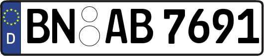 BN-AB7691