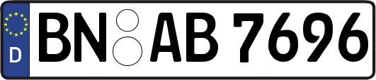 BN-AB7696