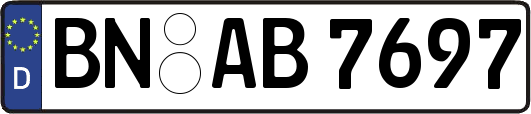 BN-AB7697