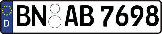 BN-AB7698