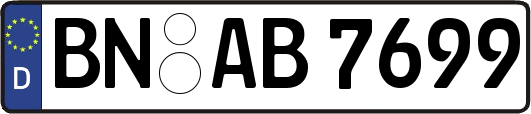 BN-AB7699