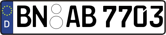BN-AB7703