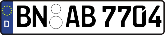 BN-AB7704