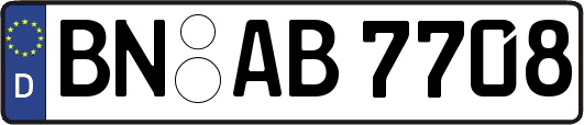 BN-AB7708