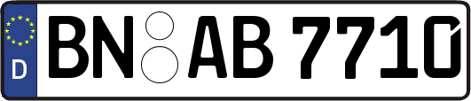 BN-AB7710