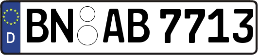 BN-AB7713