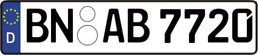 BN-AB7720
