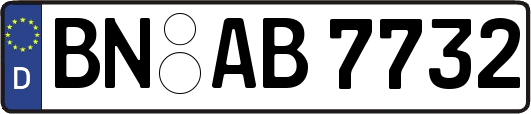 BN-AB7732
