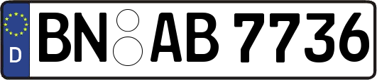 BN-AB7736